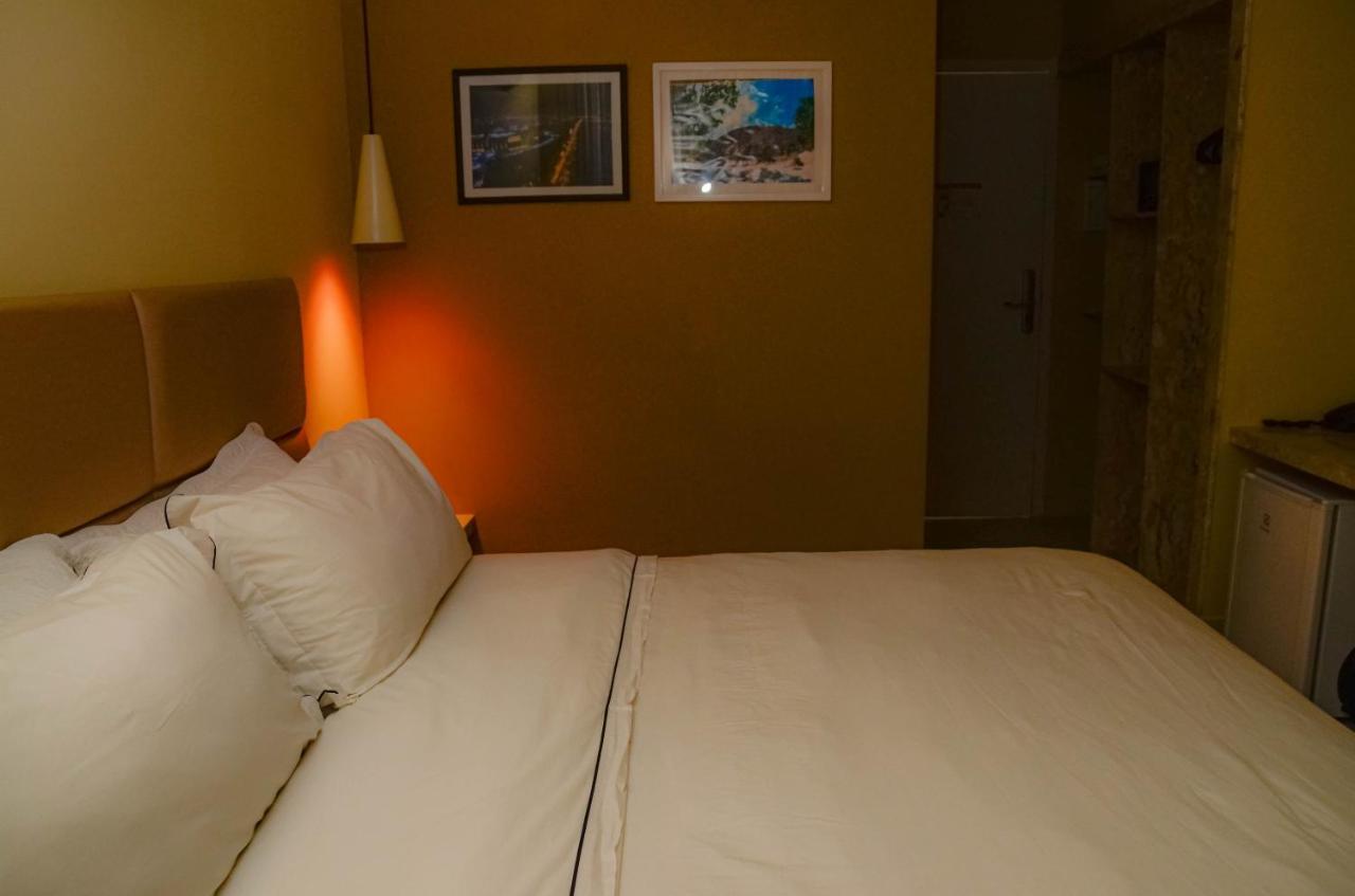 Uchoa Teresina Hotel ภายนอก รูปภาพ