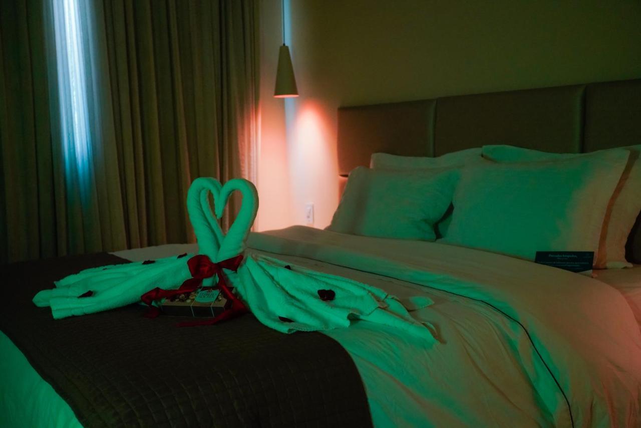 Uchoa Teresina Hotel ภายนอก รูปภาพ