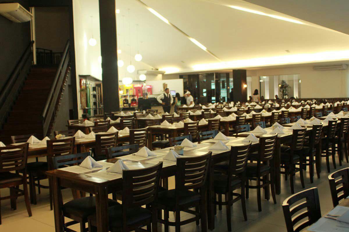 Uchoa Teresina Hotel ภายนอก รูปภาพ